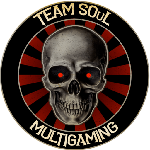 Team S0uL Logo