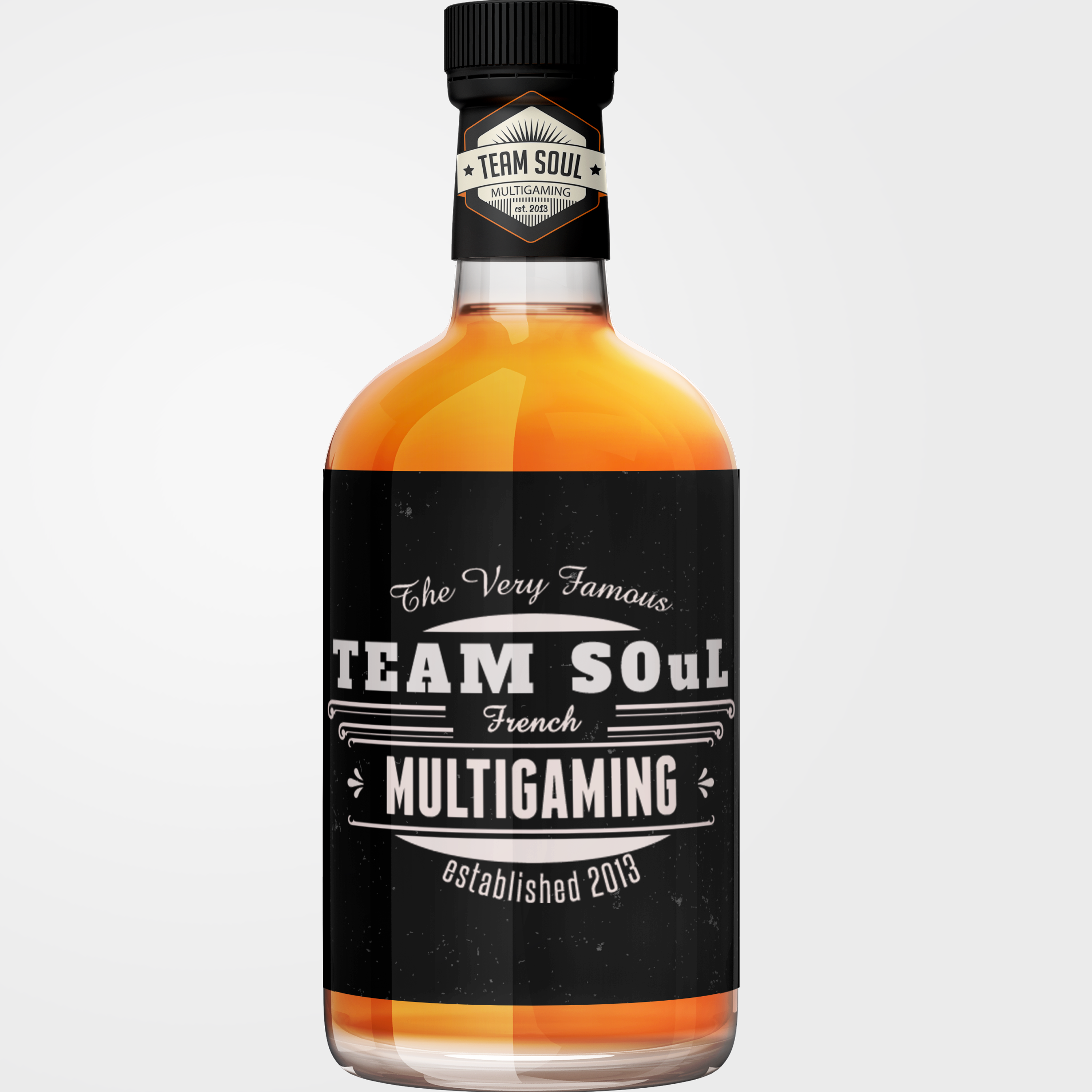 Bottle Whisky Final B